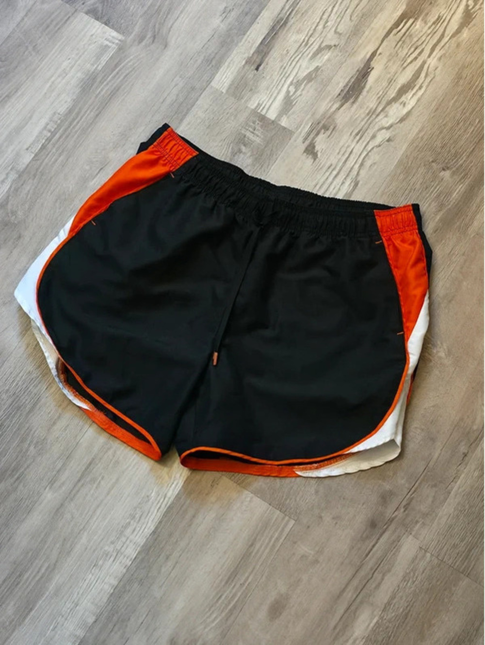 Men's large bcg dri fit shorts